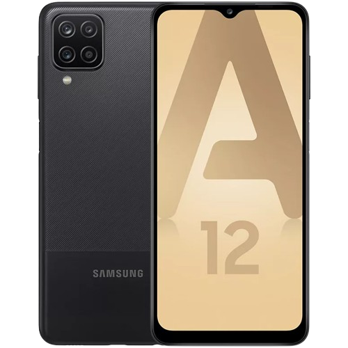 Samsung Galaxy A12s (SM-A127F)
